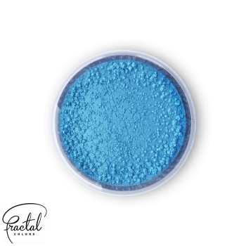 Dust Food Coloring - Eurodust - Adriatic Blue